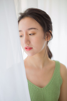 writeas女装冰块